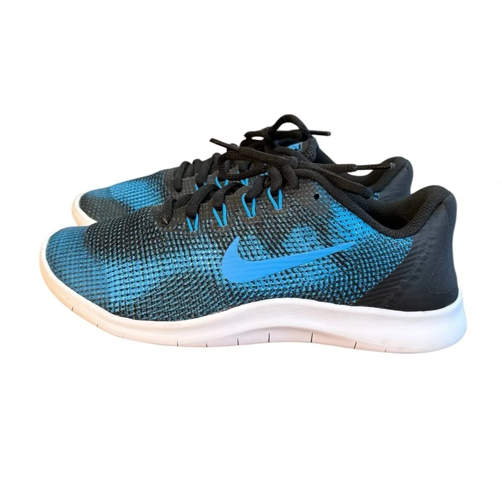 Nike Free RN 2018 GS in the 